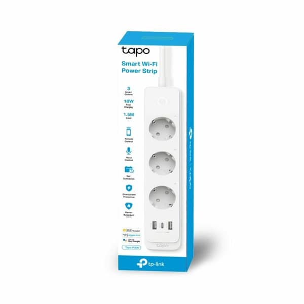 Printplade TP-Link P300 2300 W (1,5 m)