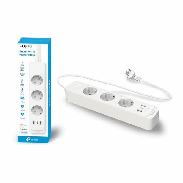 Kretskort TP-Link P300 2300 W (1,5 m)