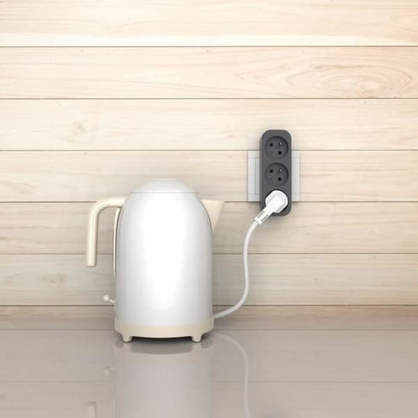 Printplade QUARX 3680 W