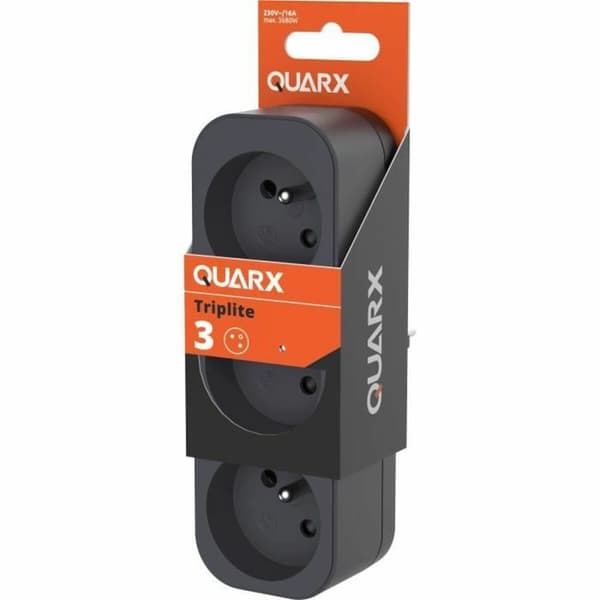 Printplade QUARX 3680 W