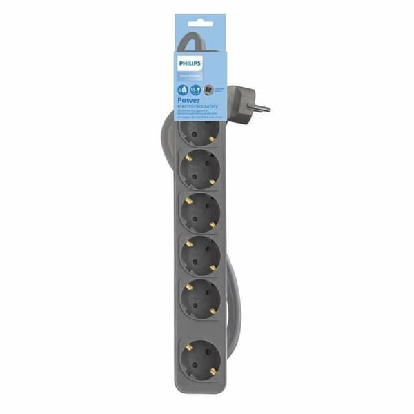 Skydd mot spänningstoppar Philips CHP2164G/10