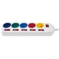 Miniatyrbillede 4 af 5: Printplade MacLean MCE204 M/W (1,5 m)