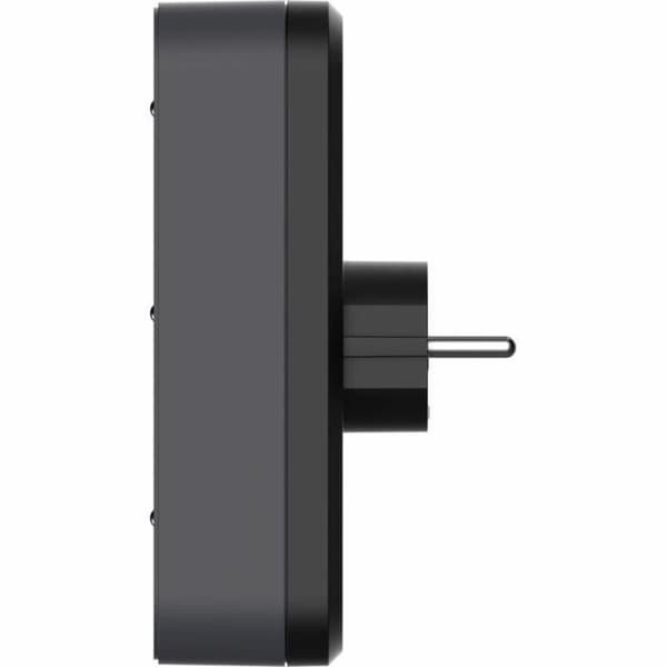 Grenuttag QUARX 3680 W