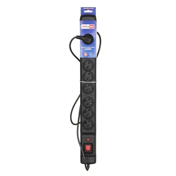 Printplade Activejet COMBO 9GN (3 m)
