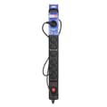 Miniatyrbillede 3 af 3: Printplade Activejet COMBO 9GN (3 m)