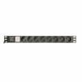 Miniatyrbillede 1 af 2: Printplade GEMBIRD EG-PDU-014-C14 (3 m)