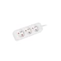 Miniatyrbillede 3 af 4: Printplade Lanberg PS0-03E-0150-W (1,5 m)