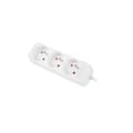 Miniatyrbillede 2 af 4: Printplade Lanberg PS0-03E-0150-W (1,5 m)