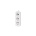 Miniatyrbillede 1 af 4: Printplade Lanberg PS0-03E-0150-W (1,5 m)