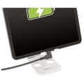 Miniatyrbild 4 av 4: StarTech.com 50 cm Heavy Duty rätvinklad USB-C-kabel, USB 3.2 Gen 2 (10 Gbps), USB-C till C-dataöverföringssladd - Alt-läge