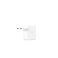 Miniatyrbild 3 av 3: Apple USB-C 70 W Nätadapter Vit