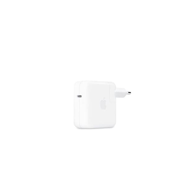 Apple USB-C 70 W Nätadapter Vit