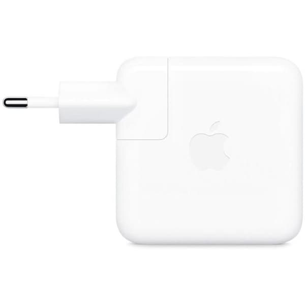 Apple USB-C 70 W Nätadapter Vit