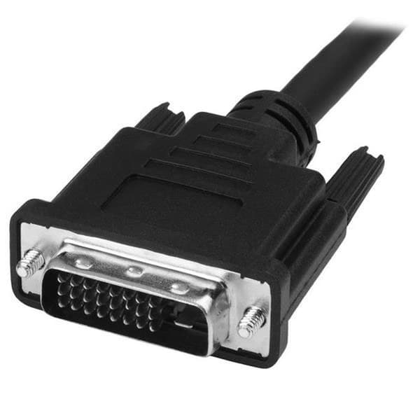 USB-C till DVI-D adapterkabel - 1 m - STARTTECH