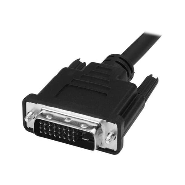 USB-C till DVI-D adapterkabel - 1 m - STARTTECH