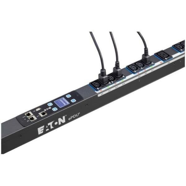 Printplade Eaton EMAB03 (3 m) Sort