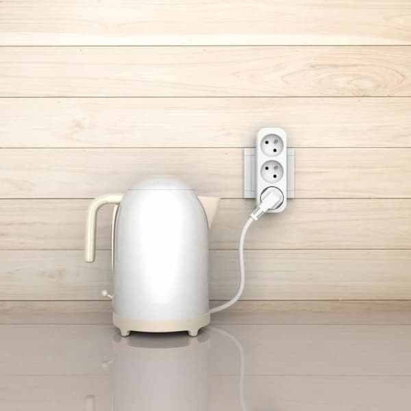 Grenuttag QUARX 3680 W