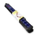 Pikkukuva 1 / 2: Schuko 10-suuntainen haaroitusadapteri EDM 41821 (3 m)