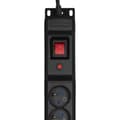 Miniatyrbild 3 av 4: Grenuttag Activejet COMBO/12gn/5m/cz (5 m)