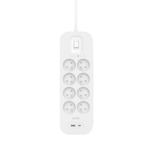Grenuttag Belkin SRB003CA2M (2 m)