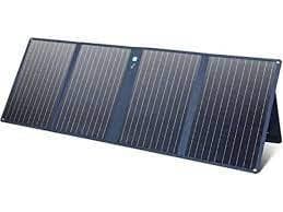 Anker | 625 | Solar Panel | 100 W