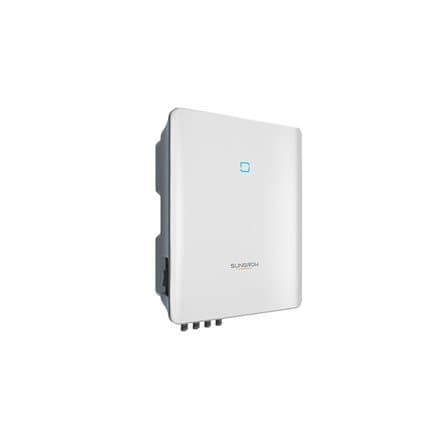 SUNGROW | Inverter On-Grid SG12RT 1000Vdc 12kW 2MPPT | ASG01780