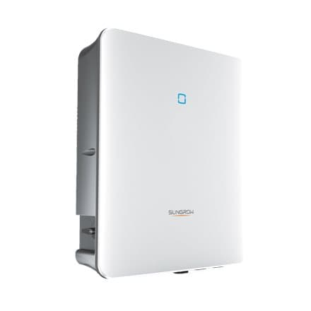 SUNGROW | Inverter Hybrid  SH8.0RT 8kW 2MPPT + DTSU666 Smart Meter | ASH00106
