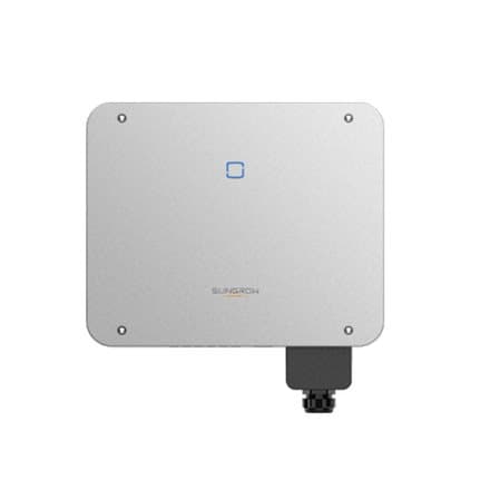 SUNGROW | Inverter On-Grid C&I SG50CX-P2 1000Vdc 50kW 4MPPT | ASG01767