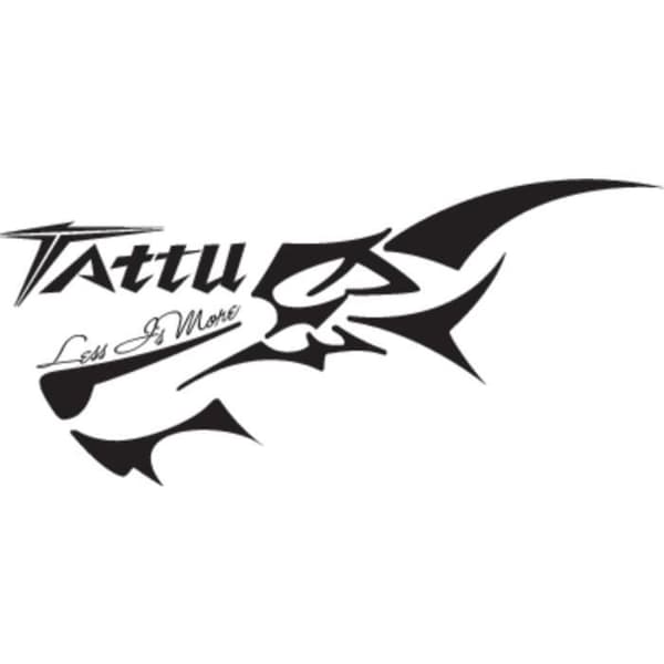 LiPo batteri - TATTU - 22,2 V 4500 mAh - 6 celler - 25 C - Softcase XT90