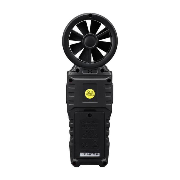 Digital vindmåler Habotest HT625A