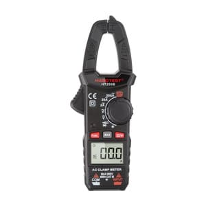 Digital klemmemåler Habotest HT200B
