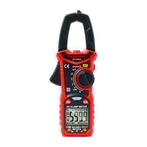 Habotest HT206A digitalt klemmemåler