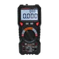 Miniatyrbilde 1 av 6: Digitalt multimeter med lommelykt Habotest HT118A, True RMS, NCV