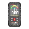 Miniatyrbilde 3 av 4: Digital Universal Multimeter Habotest HT116 True RMS , NCV