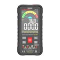 Miniatyrbilde 1 av 4: Digital Universal Multimeter Habotest HT116 True RMS , NCV