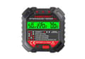 Miniatyrbillede 1 af 8: Stikkontakt tester med digitalt display Habotest HT107D
