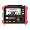 Miniatyrbilde 4 av 8: Habotest HT2302 Digital Earth Resistance Tester