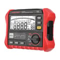 Miniatyrbilde 6 av 8: Habotest HT2302 Digital Earth Resistance Tester