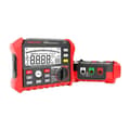 Miniatyrbilde 8 av 8: Habotest HT2302 Digital Earth Resistance Tester
