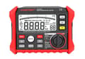 Miniatyrbilde 2 av 8: Habotest HT2302 Digital Earth Resistance Tester