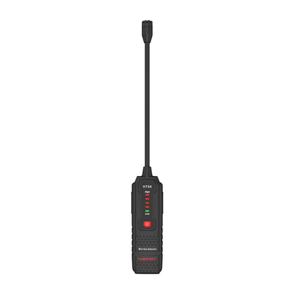 Mini Gasläckagedetektor Habotest HT66