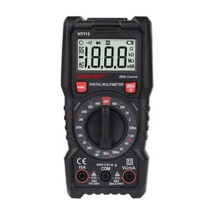Habotest HT113 Digital Universal Multimeter