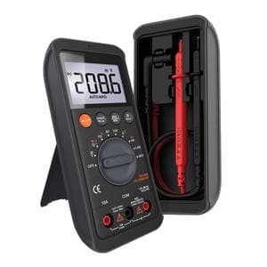 Digitalt multimeter JIMI Home JM-G3401