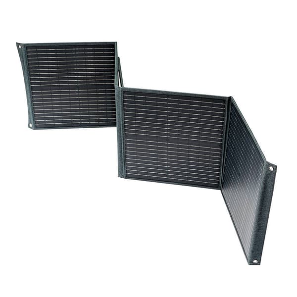 Solcellepanel Baseus Energy stak 100W