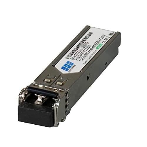EFB ELEKTRONIK SFP1000LX NÄTVERKSÖVERFÖRINGSMODUL