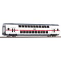 Miniatyrbild 1 av 3: Piko H0 58801 DB AG Intercity 2 passagerarvagn Dubbeldäckad vagn 2. Klass