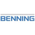 Miniatyrbild 2 av 2: Benning 009369 009369 Streckkodsscanner, 1 st.