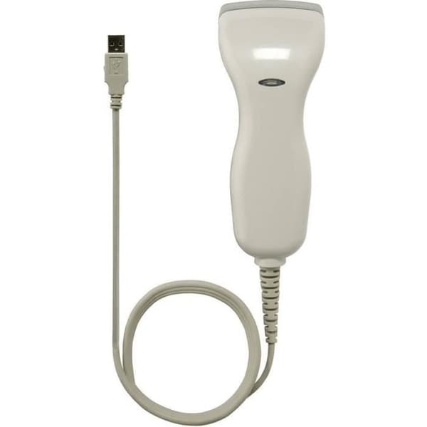 Benning 009369 009369 Streckkodsscanner, 1 st.