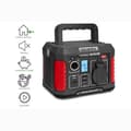Pikkukuva 3 / 3: MECAFER 600W energialaitos - PW600