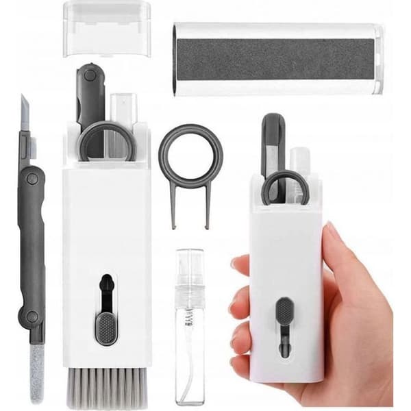 Kit för elektronisk matning Hurtel